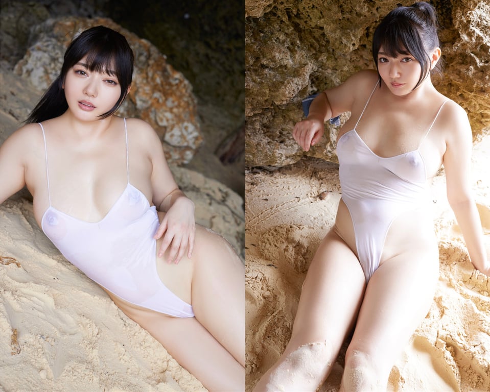 图片[24]-#橋村依里南『Kiss You 2』(Spice Visual) - 全本免费在线观看-阅图吧