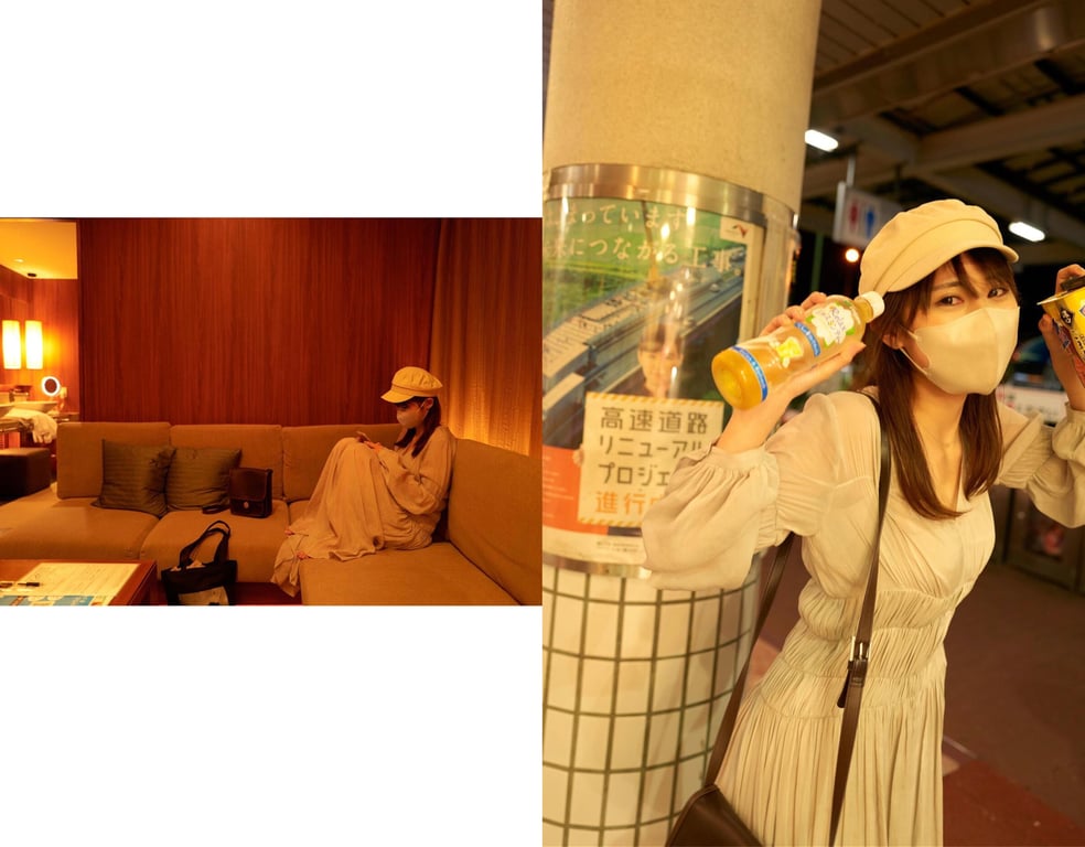 图片[84]-#coto – Addiction vol.2 Prendre (Harvest Time) - 全本免费在线观看-阅图吧