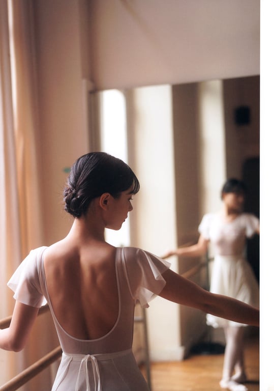 图片[49]-2024.12.11 椛岛光1st写真集 『chouchou』 - 在线免费观看-阅图吧