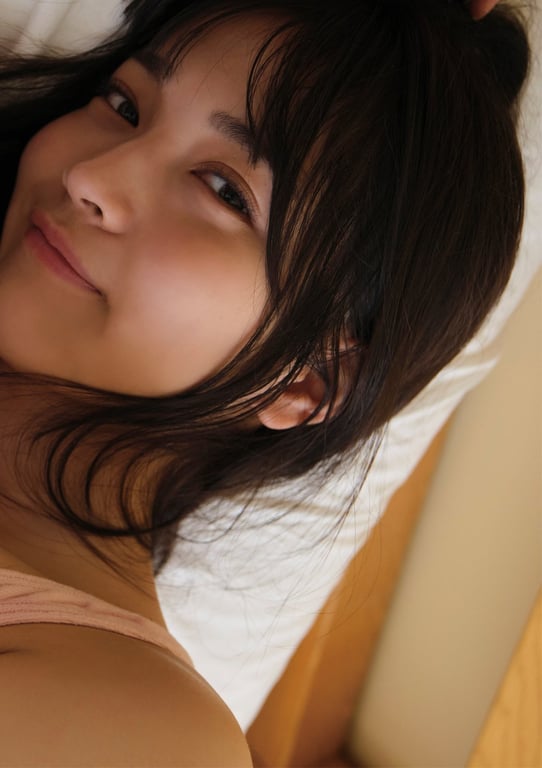 图片[51]-[BRODY Photobook] Nanako Kurosaki 黑嵜菜菜子 – 那个女孩是天然色 (2021-11-11) - 在线免费观看-阅图吧