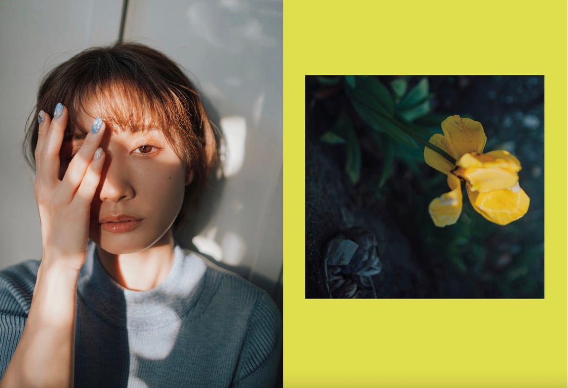 图片[3]-#小岛南 デジタル写真集 とられち - 全本免费在线观看-阅图吧