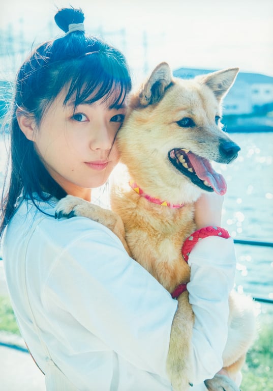 图片[105]-瀧野由美子 2nd 写真集『Mindscape』 - 在线免费观看-阅图吧