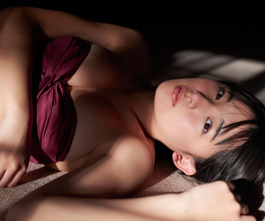 图片[31]-#＜デジタル週プレ写真集＞浅川梨奈「忘れられない冬に」（EX398） - 全本免费在线观看-阅图吧