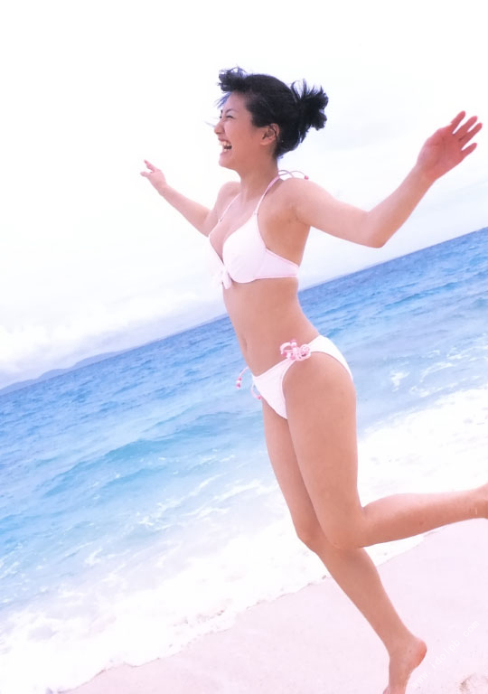 图片[57]-2002.10 矢吹春奈 写真集 春夏 - 在线免费观看-阅图吧