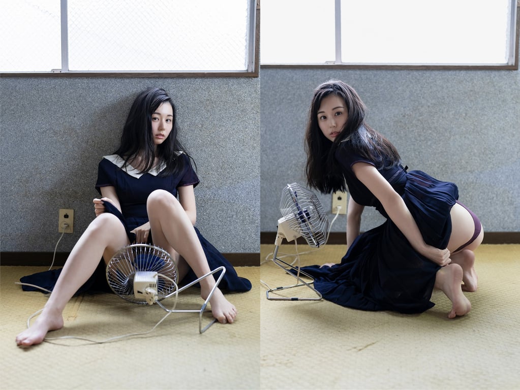 图片[5]-Kuriemi 栗绘美 - Temptation 诱惑 - 在线免费观看-阅图吧