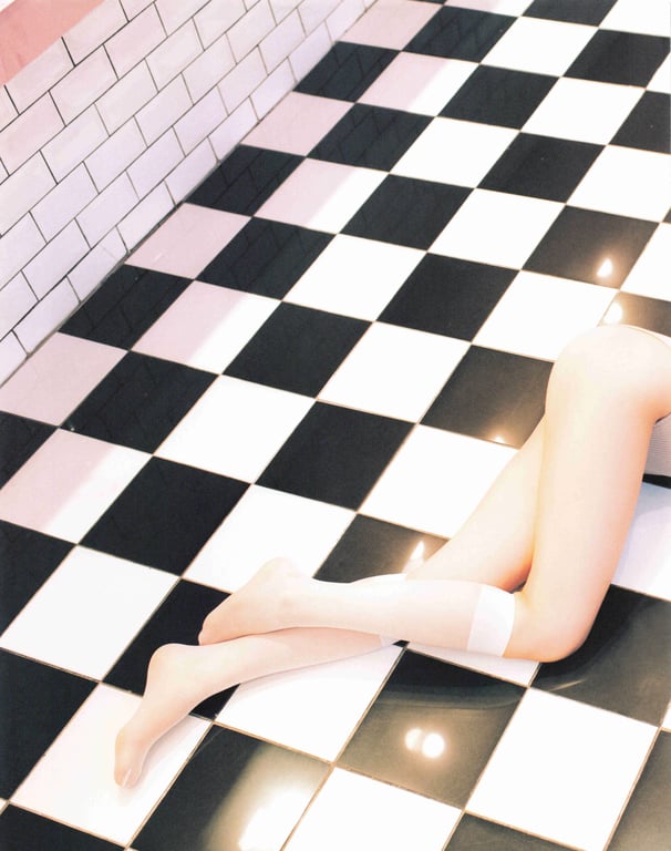 图片[98]-#村瀬紗英1st写真集「S最好」Low - 全本免费在线观看-阅图吧