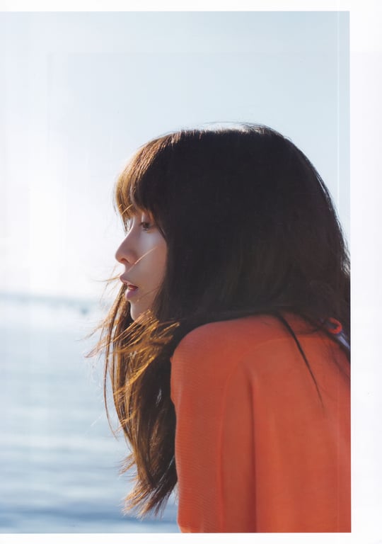 图片[6]-#Kanna Hashimoto – NATUREL - 全本免费在线观看-阅图吧