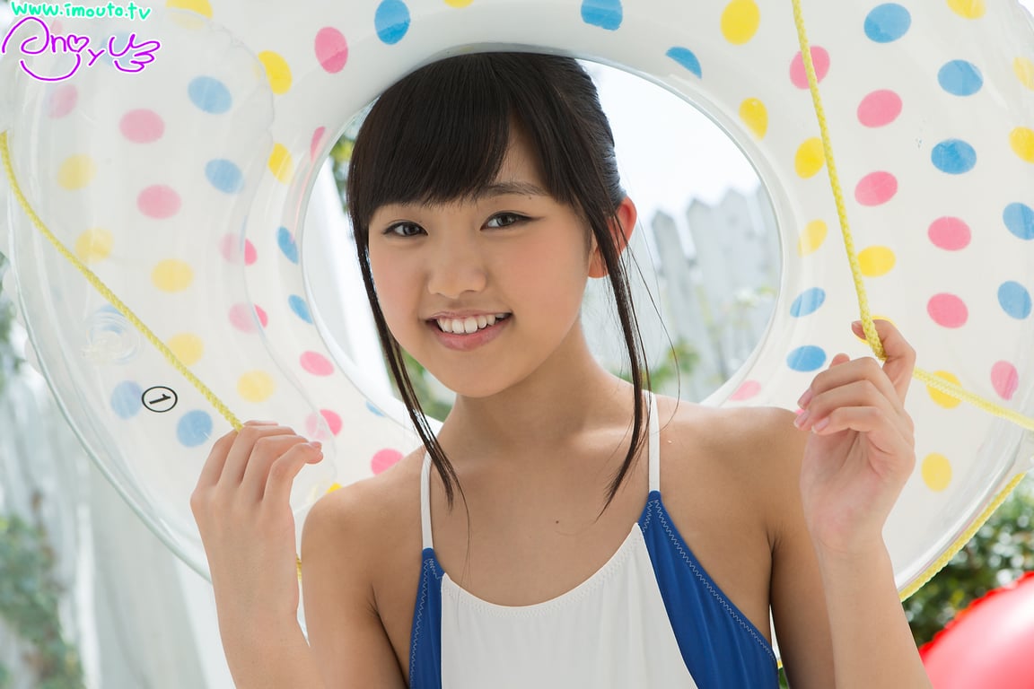 图片[151]-香月杏珠 『天真烂漫 vol.3』 - 在线免费观看-阅图吧