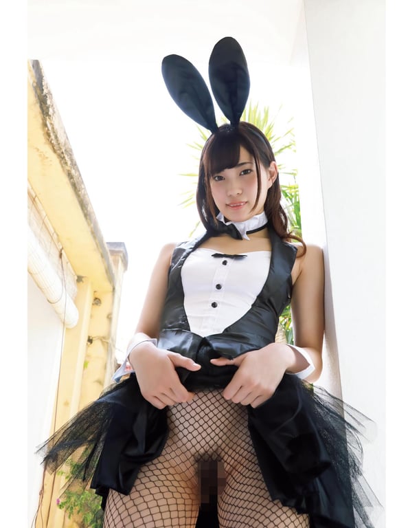 图片[61]-#美谷朱里1st.写真集 直视视线 豪华爱藏版 - 全本免费在线观看-阅图吧