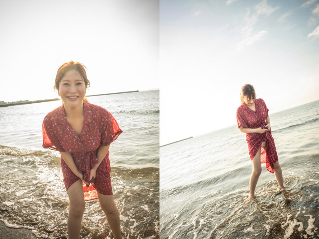 图片[14]-#桃瀬くるみ 写真集 魅惑の果実 [PRE] - 全本免费在线观看-阅图吧