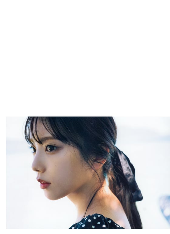 图片[23]-#乃木坂46 与田祐希 3rd写真集 尤达 - 全本免费在线观看-阅图吧