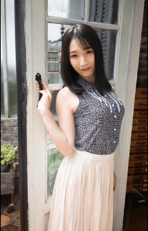 图片[3]-#週刊実話デジタル写真集 黒川晴美 きれいでエッチなお姉さん - 全本免费在线观看-阅图吧