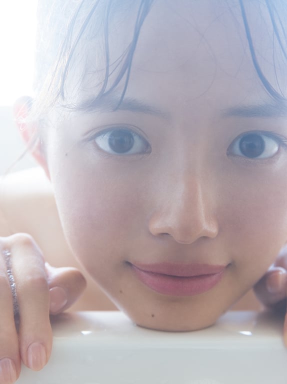 图片[6]-#森 日菜美 １ｓｔ写真集 丰富多彩。 - 全本免费在线观看-阅图吧