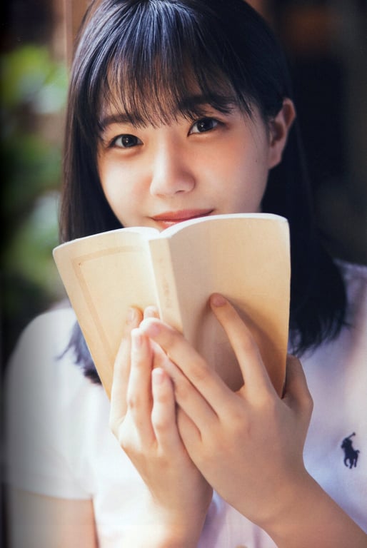 图片[21]-#STU48 泷野由美子1st写真集 我还不太了解你的事 - 全本免费在线观看-阅图吧