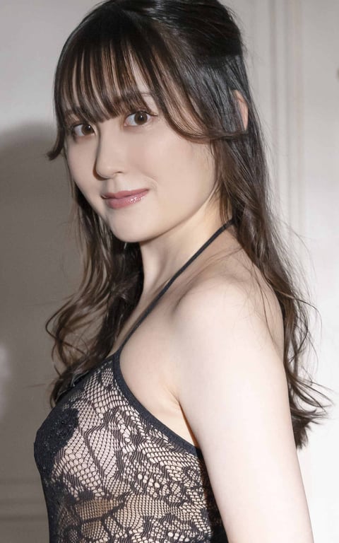 图片[24]-#岬爱奈『给你看』〜Ver.1〜（182Photos） - 全本免费在线观看-阅图吧