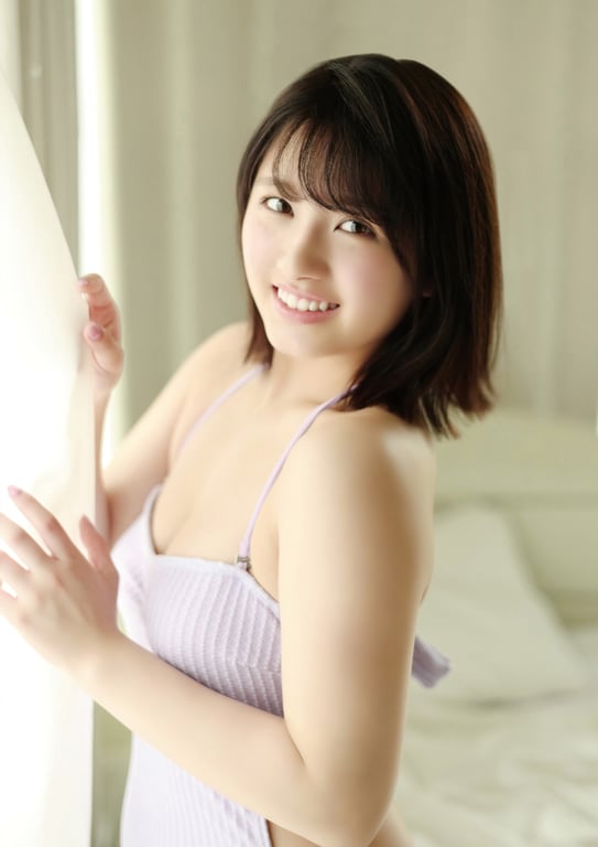 图片[58]-大和田南那『小喵家』BOMBデジタル写真集 - 在线免费观看-阅图吧