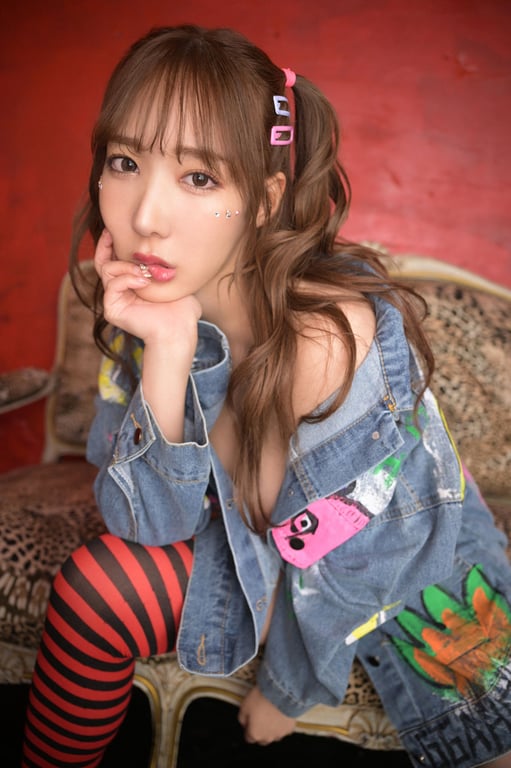 图片[37]-#Konan Koyoi 小宵こなん – 今夜的月亮很H呢 vol.2 (2023-02-03) - 全本免费在线观看-阅图吧