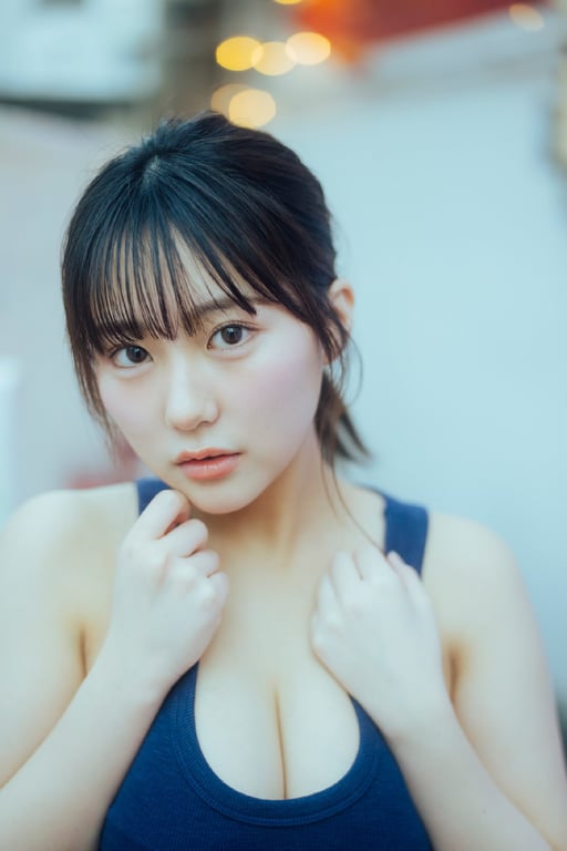 图片[35]-田中美久 数字写真集照片卡「Sunny Days」 - 在线免费观看-阅图吧