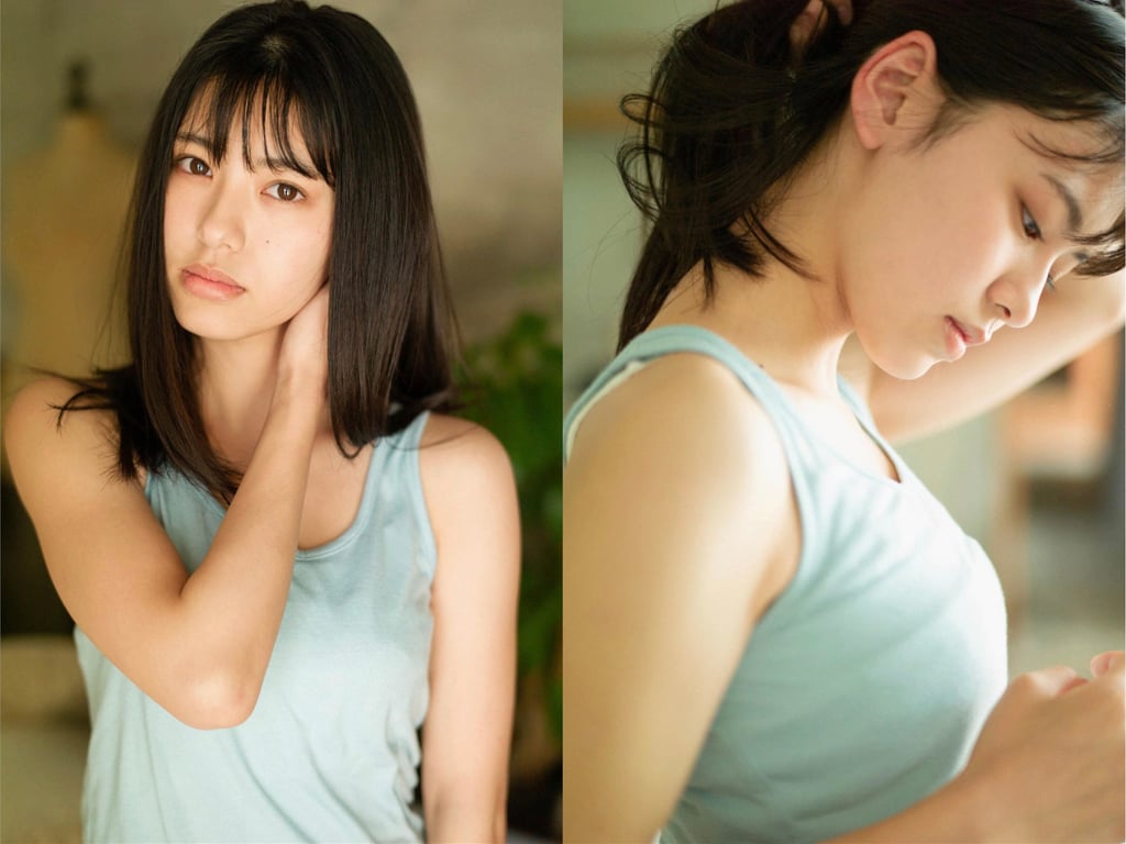 图片[34]-#池田朱那 写真集 resonance - 全本免费在线观看-阅图吧