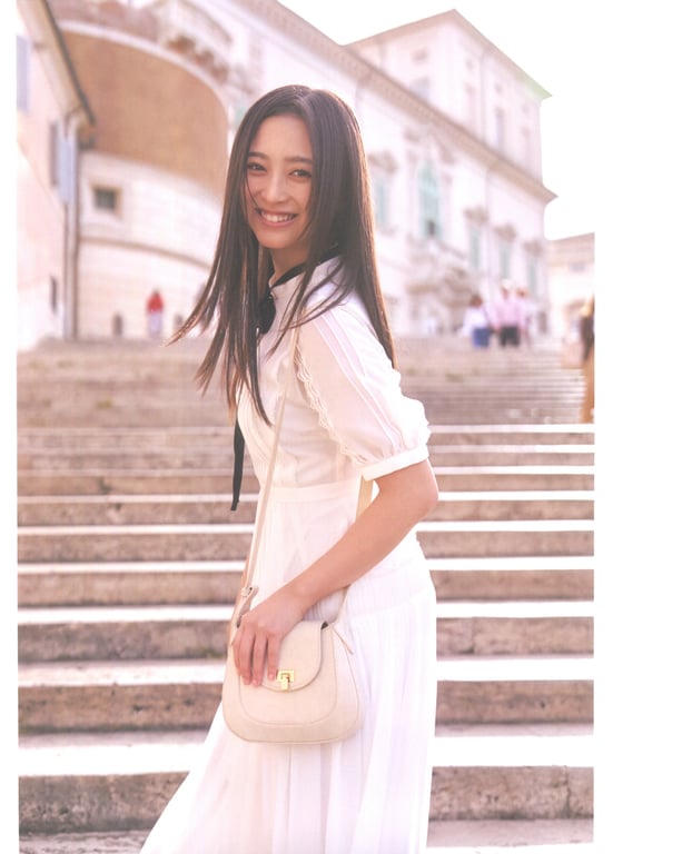 图片[129]-乃木坂46 井上和 1st写真集 独白 - 在线免费观看-阅图吧