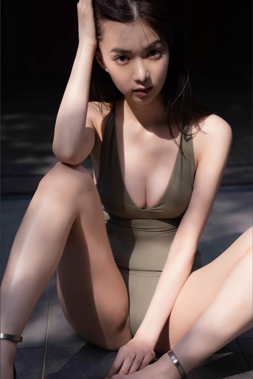 图片[30]-#Riko Matsudaira 松平璃子 – Glossy body 艳光四射的胴体 (2022-05-06)NO watermark - 全本免费在线观看-阅图吧