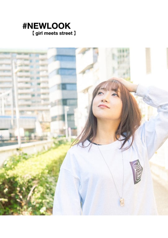 图片[45]-#NEWLOOK【girl meets street】加美杏奈 - 在线免费观看-阅图吧