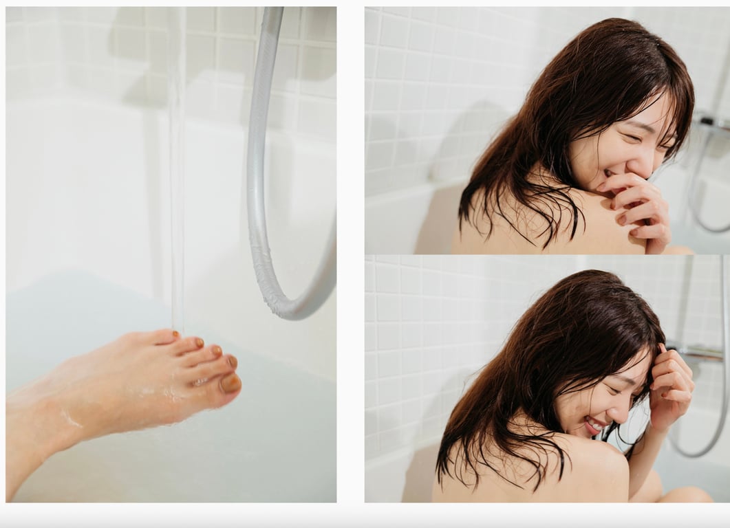 图片[6]-#山岸逢花 デジタル写真集 とられち - 全本免费在线观看-阅图吧