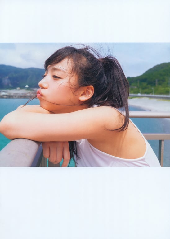 图片[24]-#Kyoko Saito 齐藤京子 1st Photobook – Special Lover 特别的恋人 (2021-01-19) - 全本免费在线观看-阅图吧