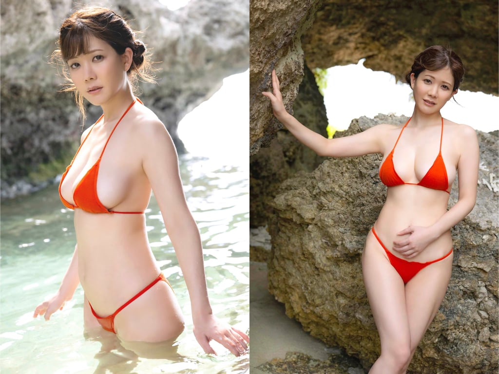 图片[53]-Mari Takamiya 高宫真理 – 幸福论 - 在线免费观看-阅图吧