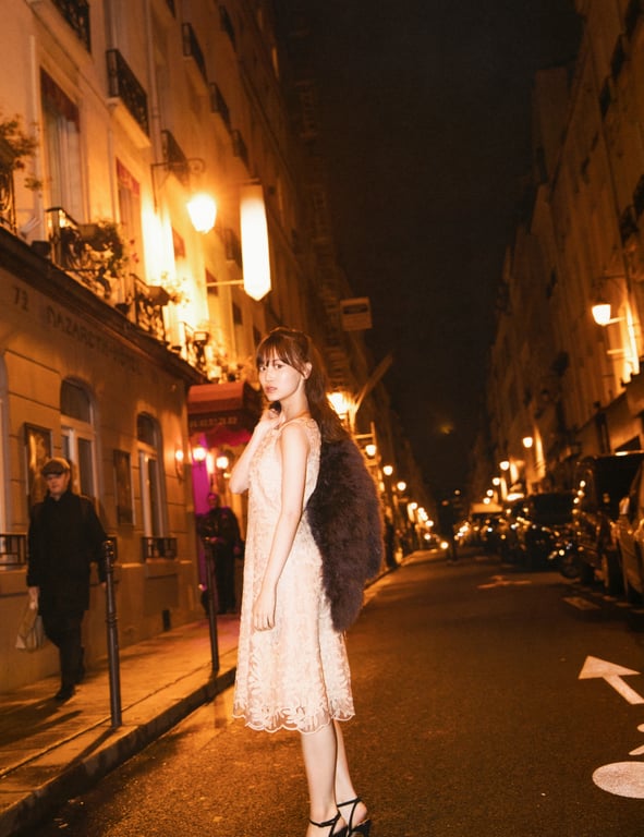 图片[92]-#Mizuki Yamashita 山下美月 – 1st Photobook Unforgettable Person 忘不了的人 (3rd scan) - 全本免费在线观看-阅图吧