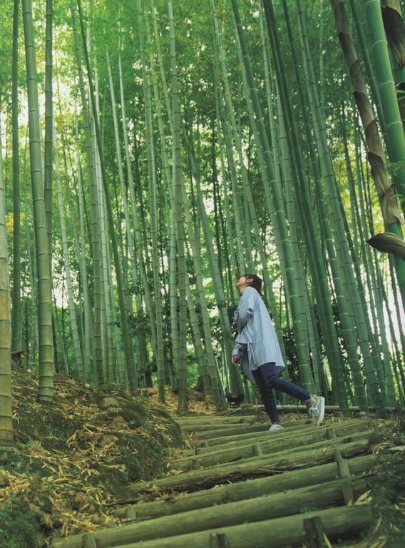 图片[95]-Miku Kanemura 金村美玖 – 1st Photobook Compass 罗针盘 (2022-12-20) - 阅图吧-阅图吧