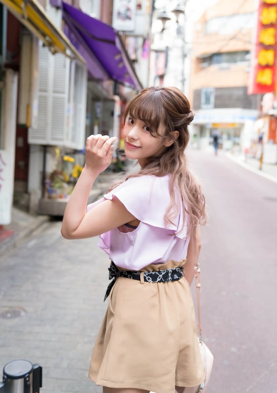 图片[79]-#Kana Momonogi 桃乃木香奈 – 5mm (2021-05-28) - 全本免费在线观看-阅图吧