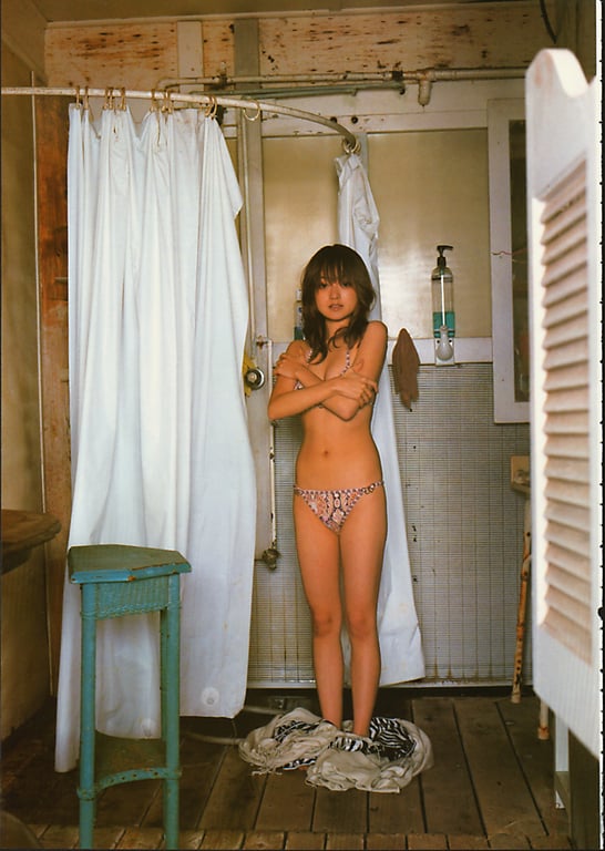 图片[76]-#(月刊系列 040) – 月刊040 安达祐实Special - 全本免费在线观看-阅图吧