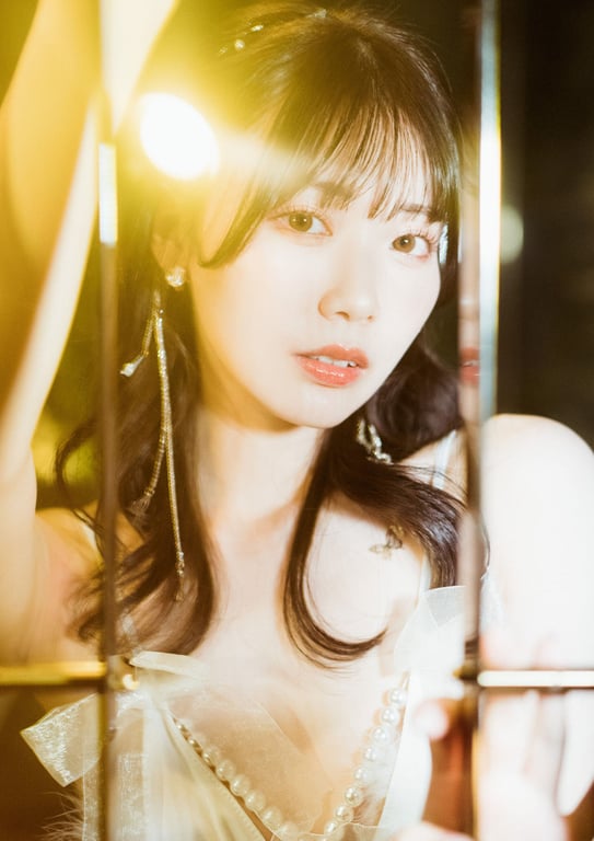 图片[51]-#石川澪 #LadyMary - 全本免费在线观看-阅图吧