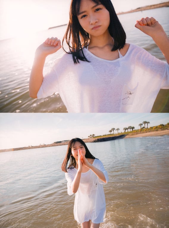 图片[38]-2023.09.12 上村雏乃写真集 就这样 - 在线免费观看-阅图吧