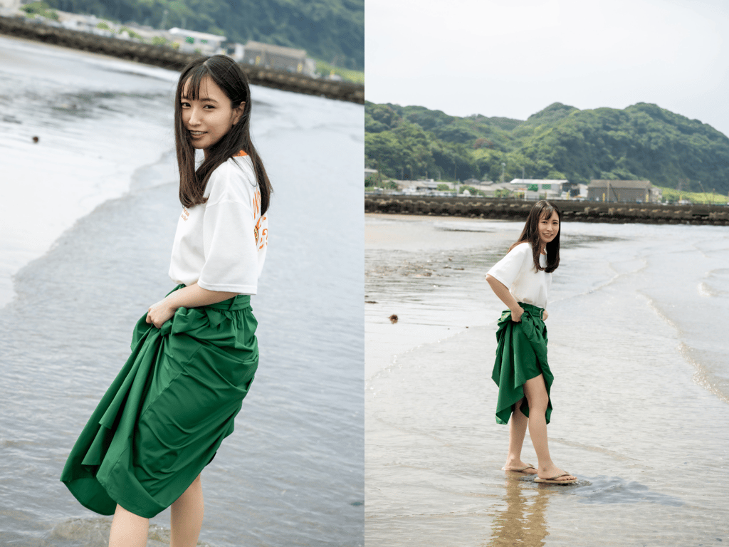 图片[10]-岬野真夏 オフィシャルグラビア写真集 マーメイド - 在线免费观看-阅图吧