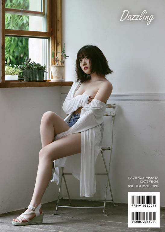 图片[73]-#Omotechan 表酱 – Dazzling & fascinate (2021-04-30) - 全本免费在线观看-阅图吧