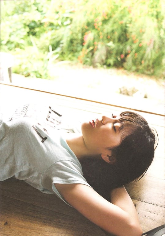 图片[163]-#Atsuko Maeda 前田敦子 – AKB48 Graduation Commemorative Photo Book Acchan AKB48毕业纪念写真集 阿酱 - 全本免费在线观看-阅图吧