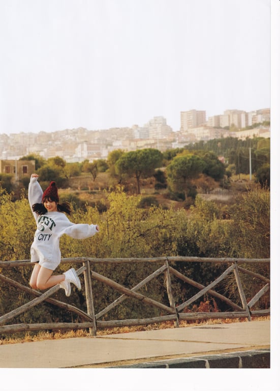 图片[44]-#与田祐希2nd写真集 沉默的时间 (High Qulity) - 全本免费在线观看-阅图吧