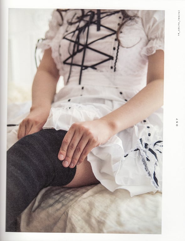 图片[53]-#青山裕企 Photobook 26sets\【青山裕企】女装少年 - 全本免费在线观看-阅图吧