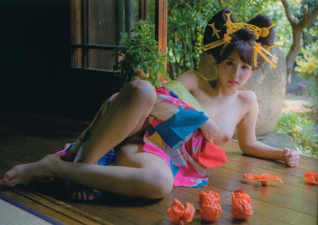 图片[99]-#Yua Mikami 三上悠亚 – WABI-SHABI 和美写美 (2021-02-09) - 全本免费在线观看-阅图吧