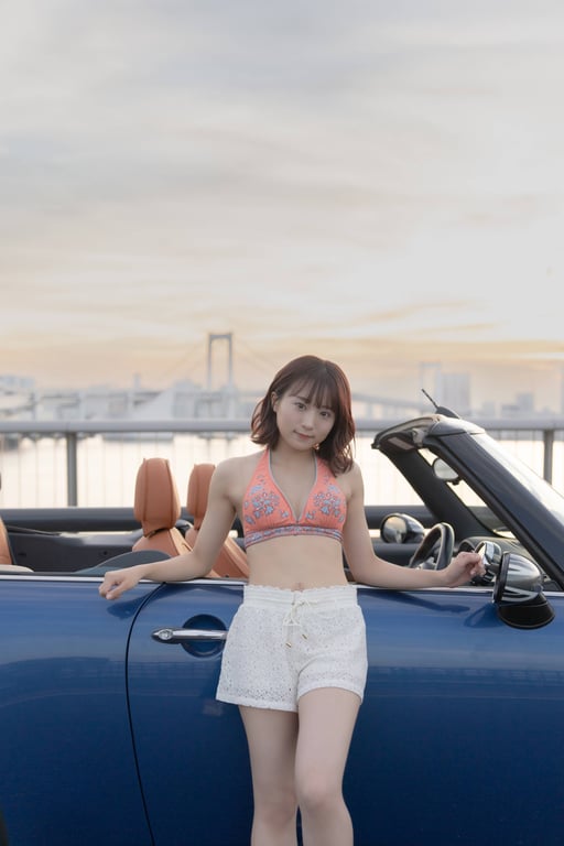 图片[36]-48Times Premium Album 坂口渚沙 - 在线免费观看-阅图吧