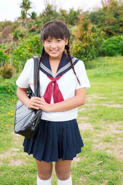 图片[11]-#2014-09-26 CD-ROM写真集「沖田彩花 美少女传说 彩Tube」 - 全本免费在线观看-阅图吧