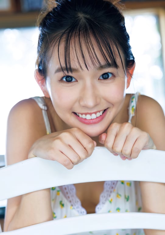 图片[32]-2022.07.15 【電子版だけの特典カットつき】志田音音首本写真集『nene－まるっとぜんぶ－』 - 在线免费观看-阅图吧