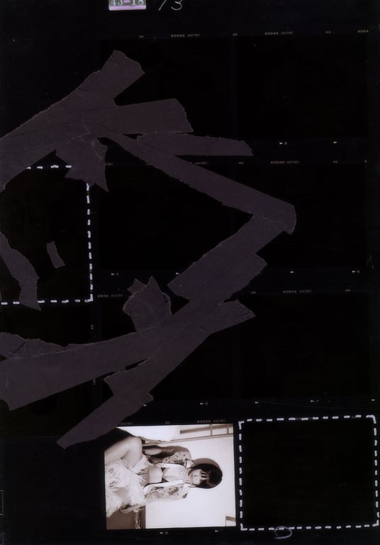 图片[81]-#(月刊シリーズ 058) – 月刊058 索尼 - 全本免费在线观看-阅图吧