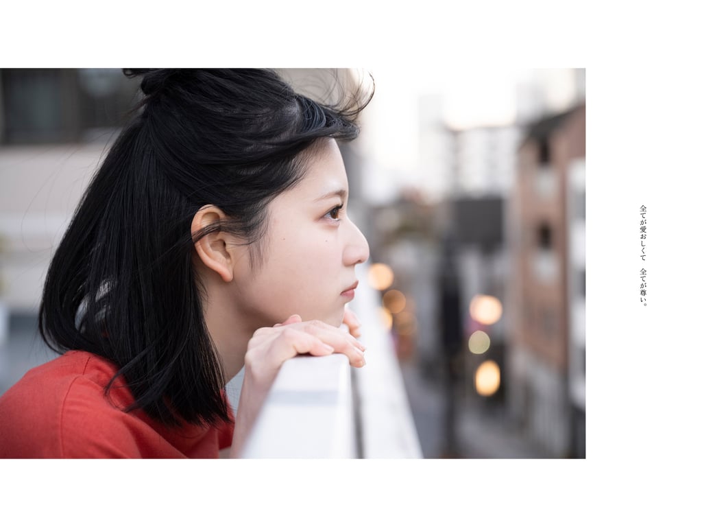 图片[20]-#【封面玻璃女孩】曾川咲葵（STU48）标题是「 」 - 全本免费在线观看-阅图吧