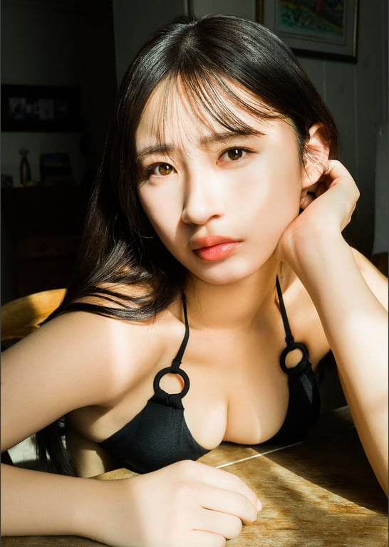 图片[26]-[デジタル限定] 松本日向 写真集 『 麗しのシャルマン 』 (ワニブックス デジタル写真集) - 在线免费观看-阅图吧