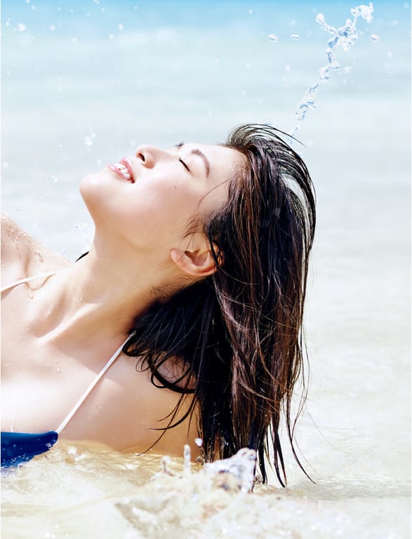 图片[2]-#北向珠夕 1st 写真集 KOIYOU 恋夕\北向珠夕 1st 写真集 KOIYOU 恋夕 - 全本免费在线观看-阅图吧