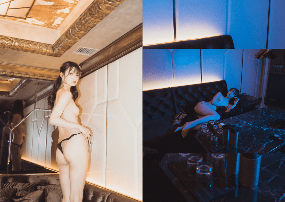 图片[29]-#Lady Mary 08 宮下玲奈 数字写真集 - 在线免费观看-阅图吧