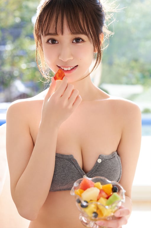 图片[34]-ｙａｍｉ「你好！ｙａｍｉとあそぼ」ＦＲＩＤＡＹデジタル写真集 - 在线免费观看-阅图吧